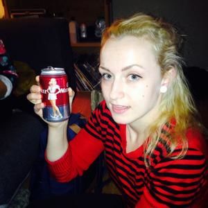 Meet your Posher, Kat